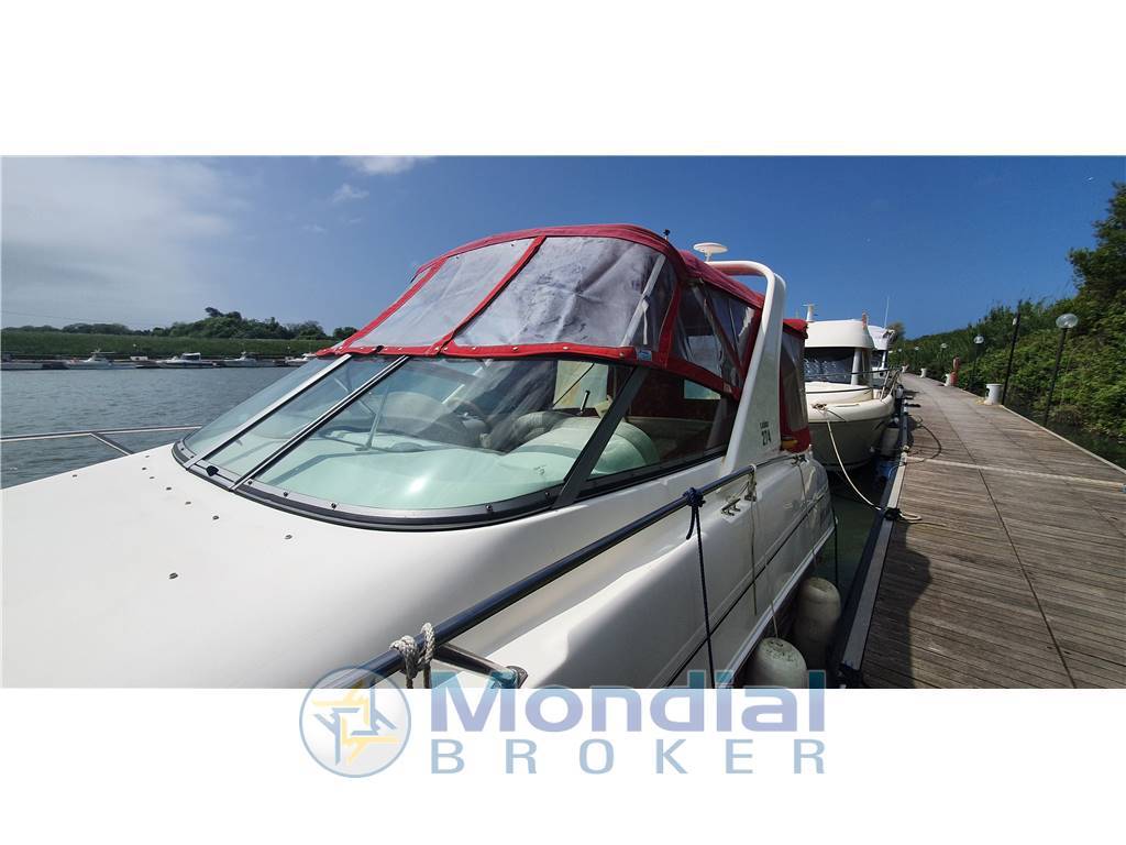 Larson 274 cabrio