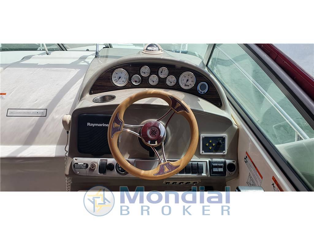Larson 274 cabrio