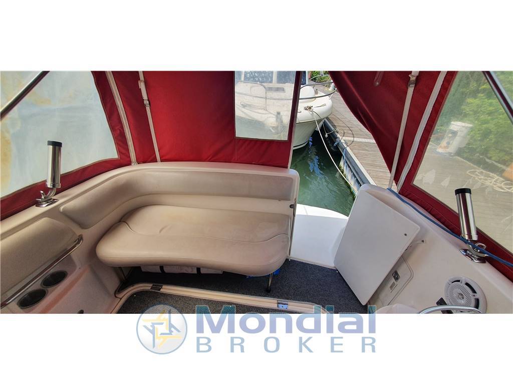 Larson 274 cabrio