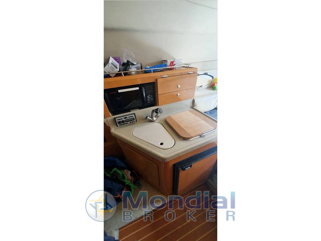 Larson 274 cabrio
