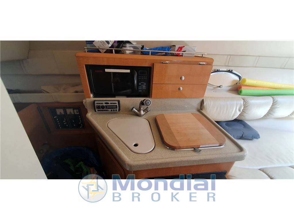 Larson 274 cabrio