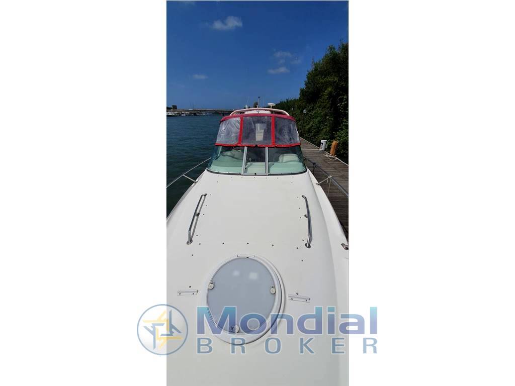 Larson 274 cabrio