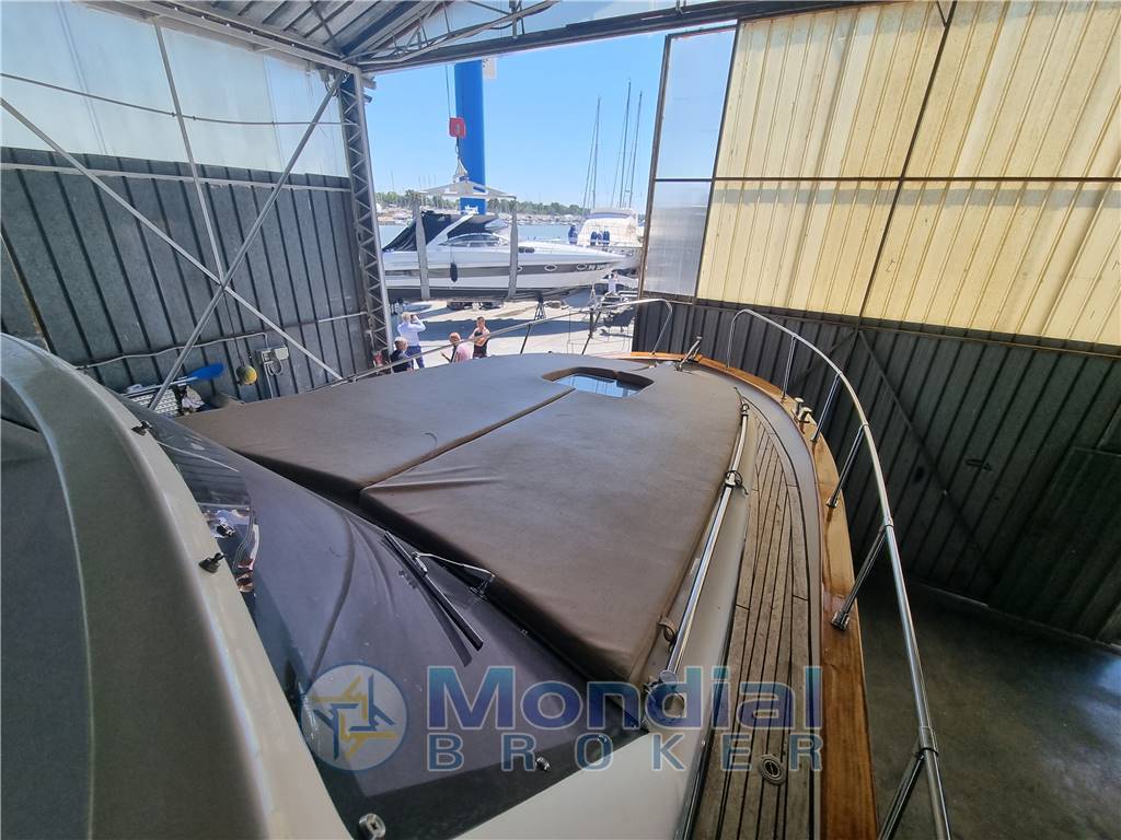 Cantieri marino Marino 36