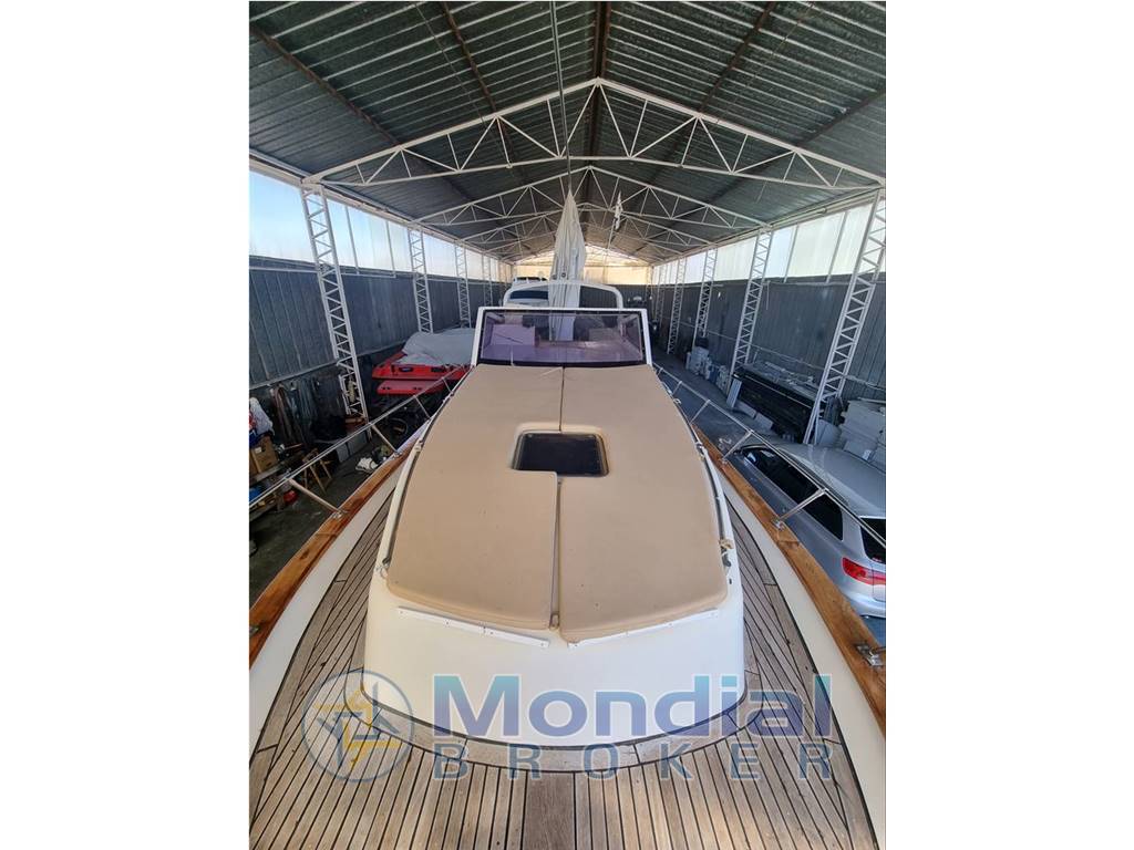 Cantieri marino Marino 36