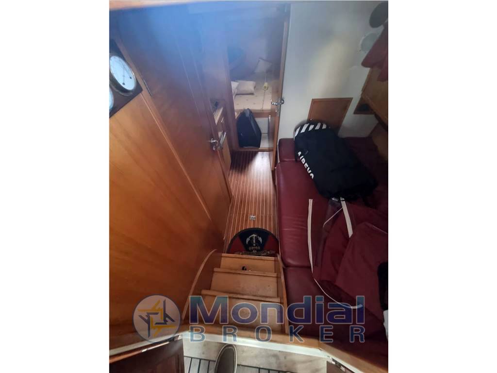 Cantieri marino Marino 36