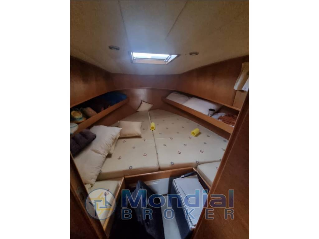 Cantieri marino Marino 36