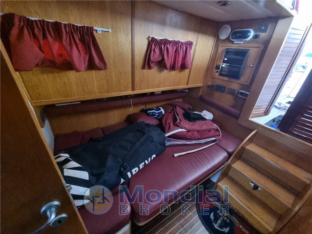 Cantieri marino Marino 36