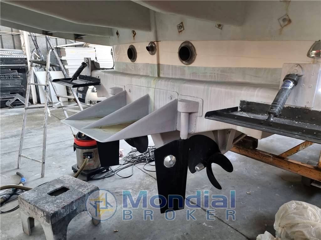 Cantieri marino Marino 36