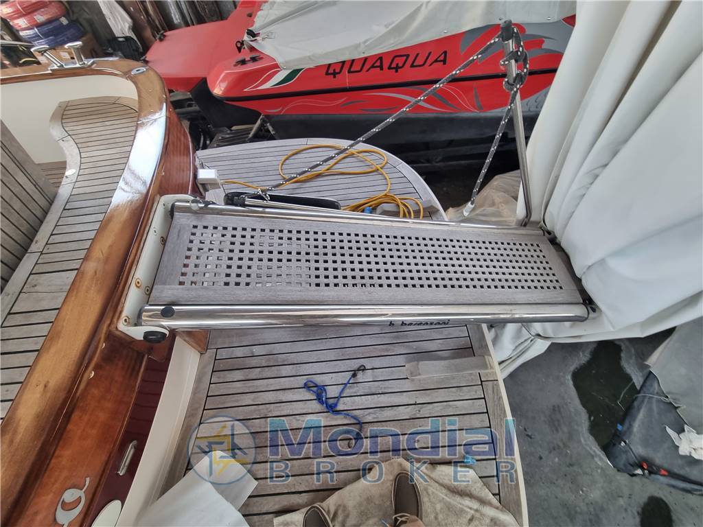 Cantieri marino Marino 36