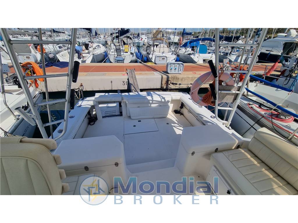 Cabo 31 fishwerman