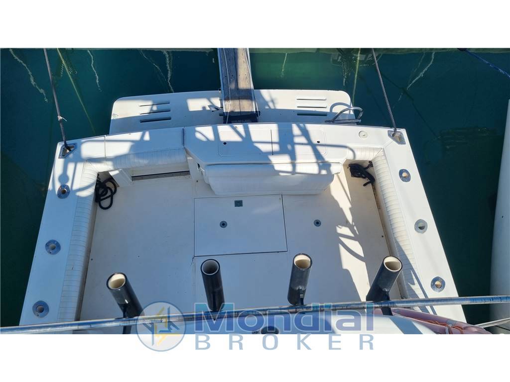 Cabo 31 fishwerman