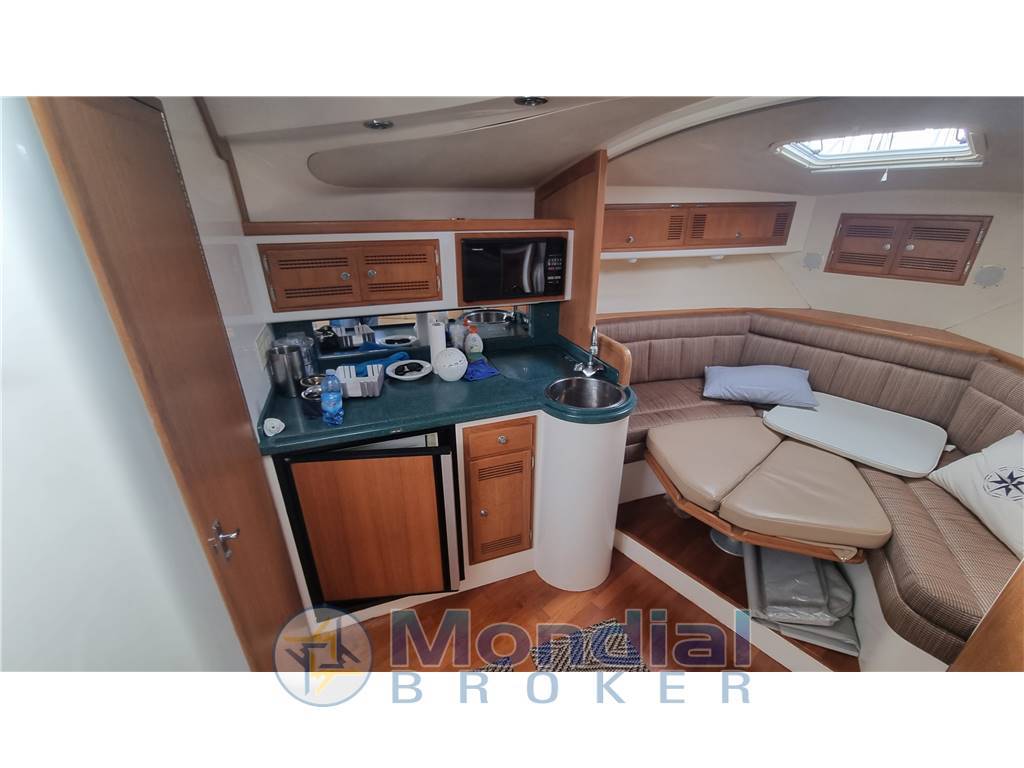 Cabo 31 fishwerman