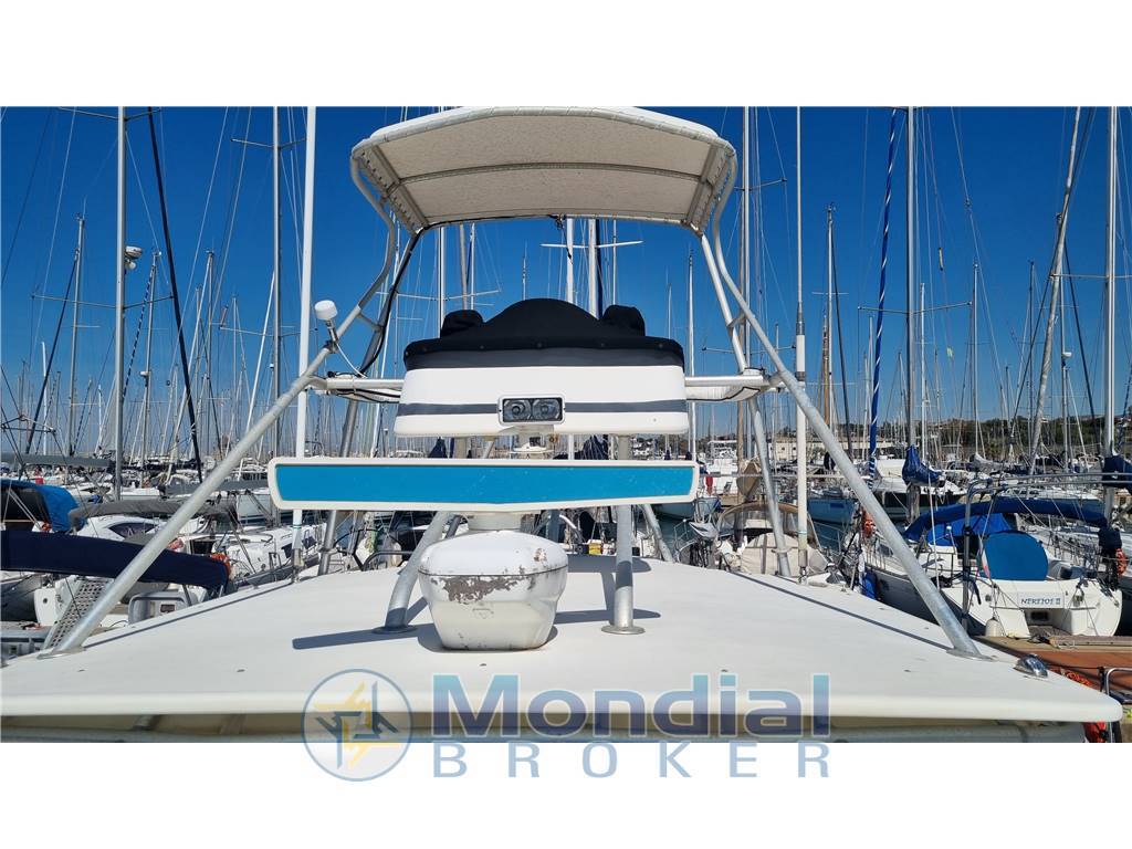 Cabo 31 fishwerman
