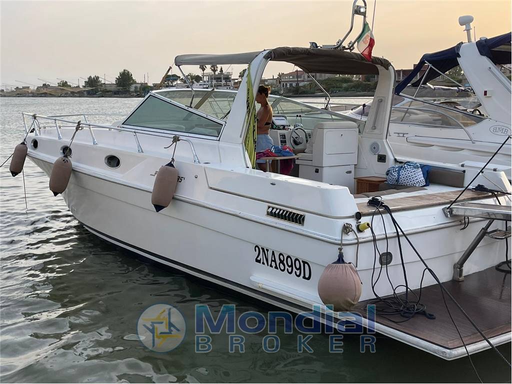 Fiart mare Fiart 35