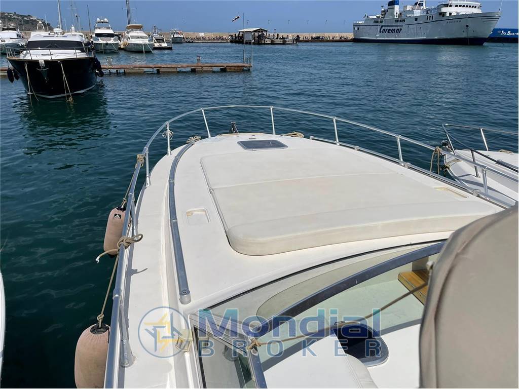 Fiart mare Fiart 35