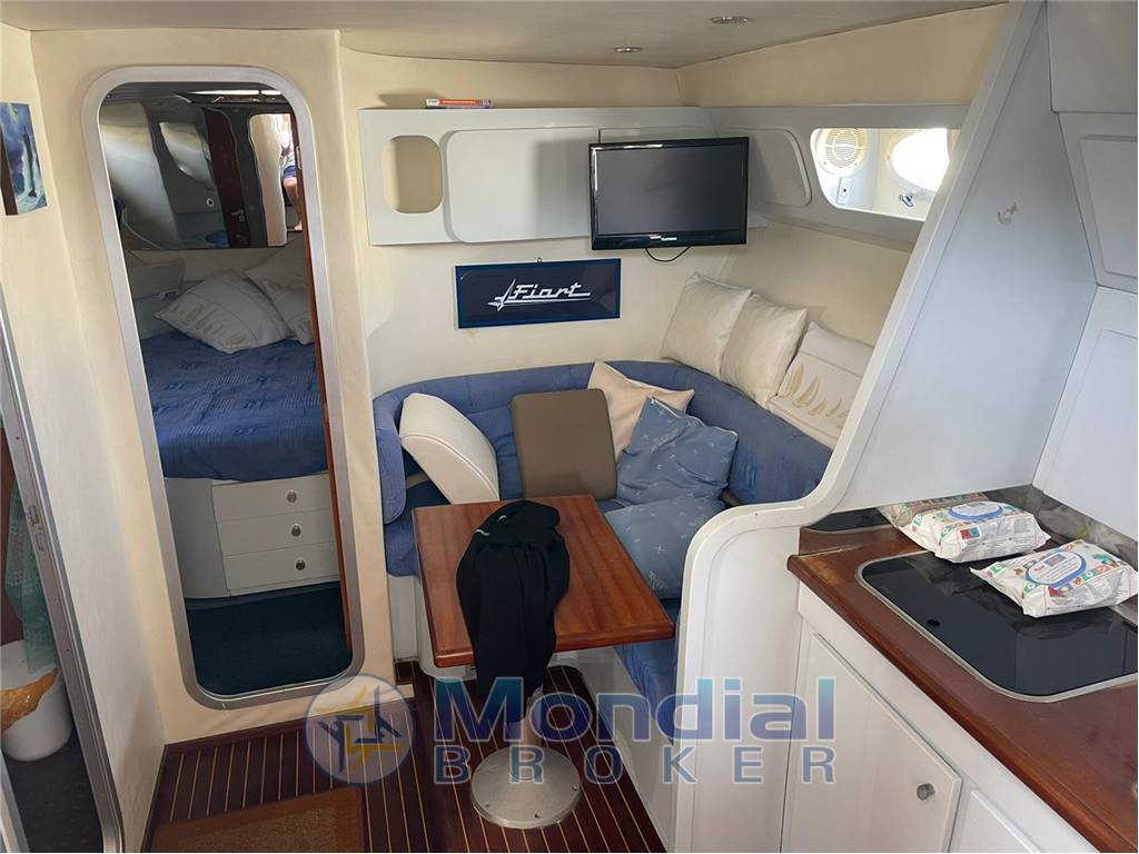 Fiart mare Fiart 35