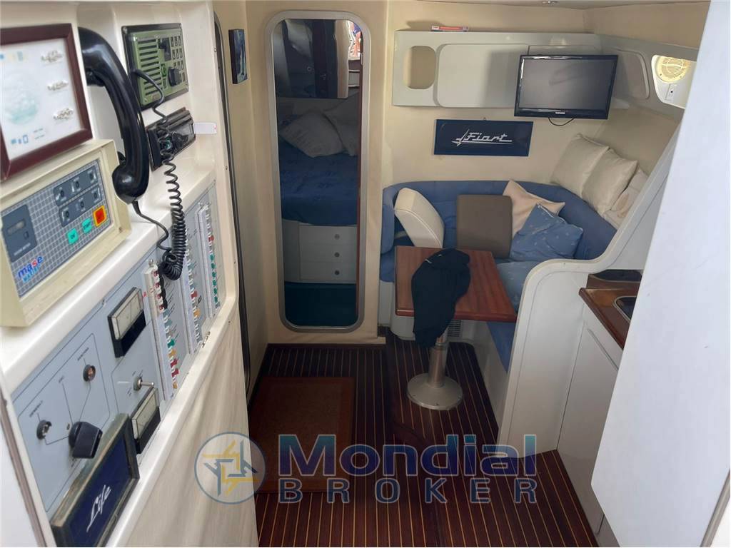 Fiart mare Fiart 35