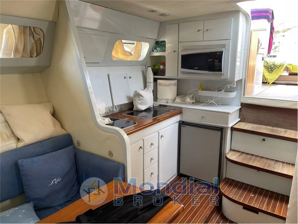 Fiart mare Fiart 35
