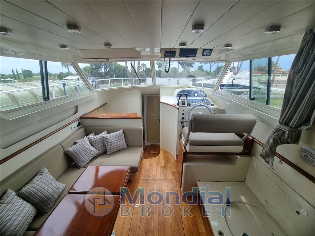 Fiart 35 fly