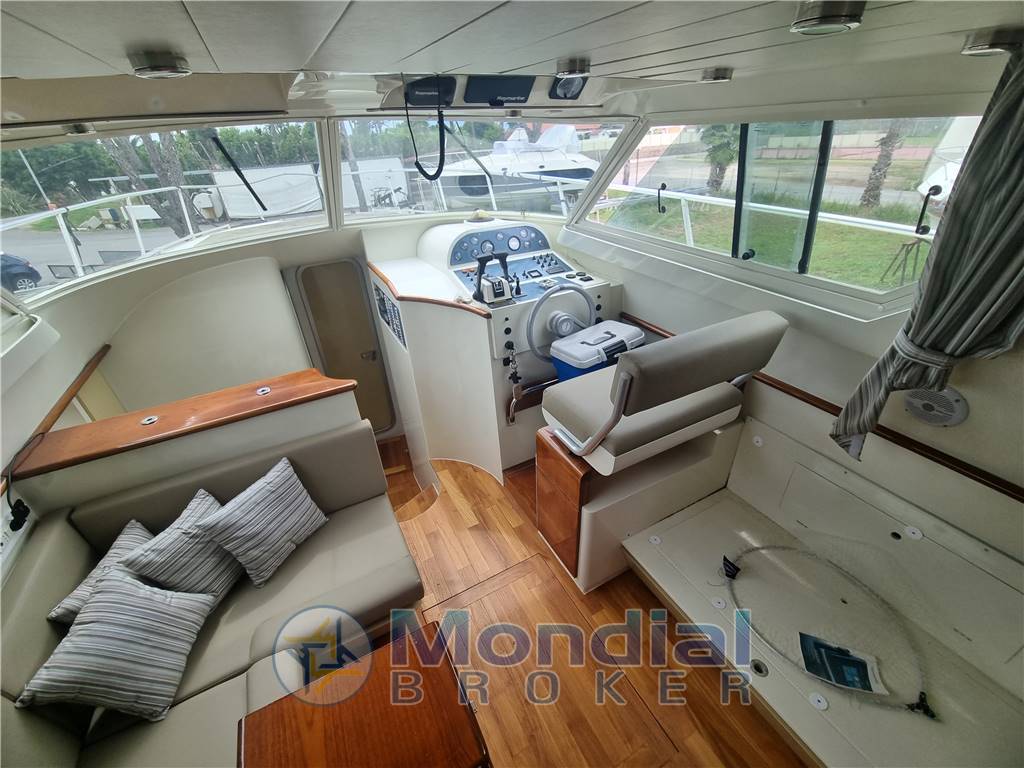 Fiart 35 fly