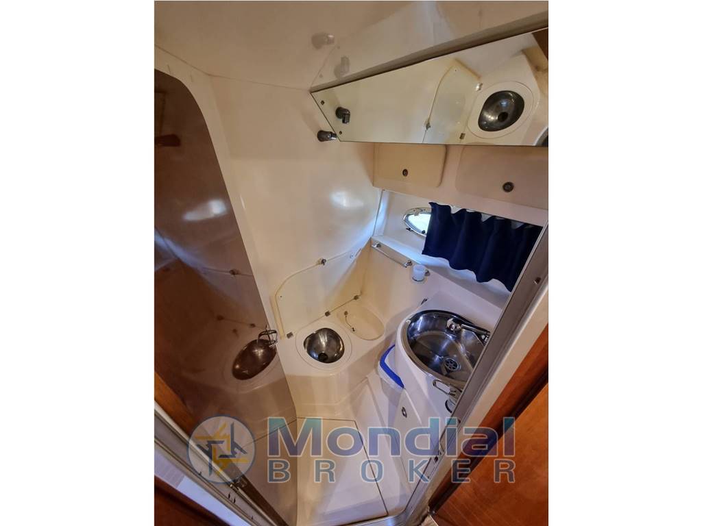Azimut Az 37 fly