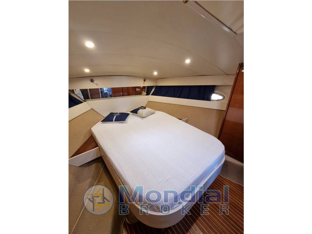 Azimut Az 37 fly