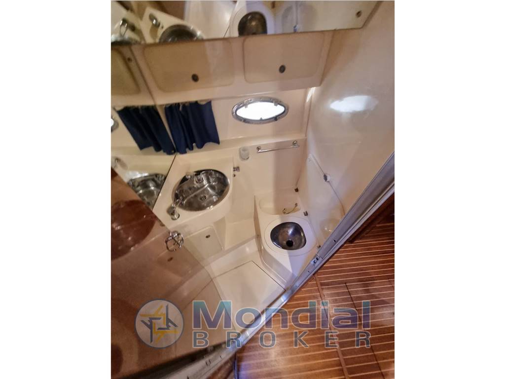 Azimut Az 37 fly