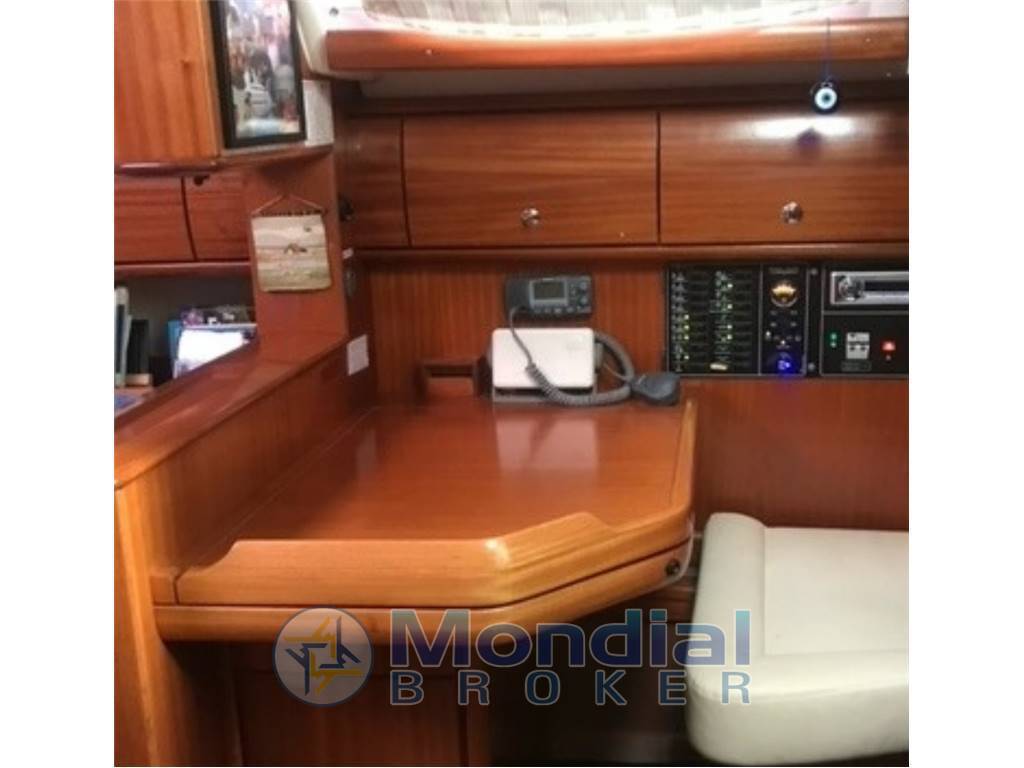 Bavaria 36 cruiser