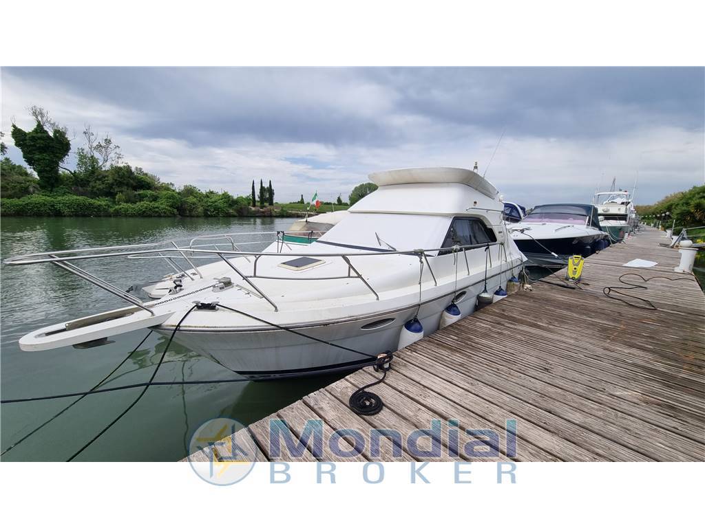 Uniesse 28 giant