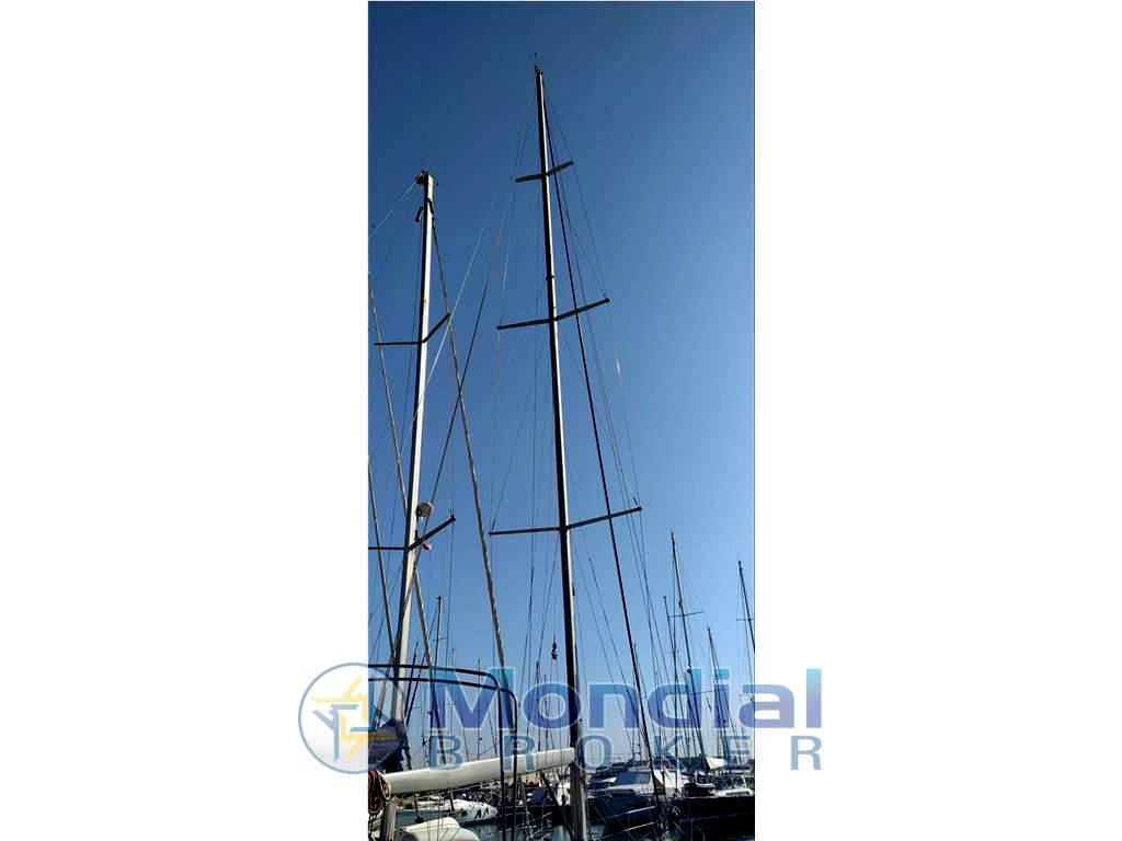 X yacht X482 classic
