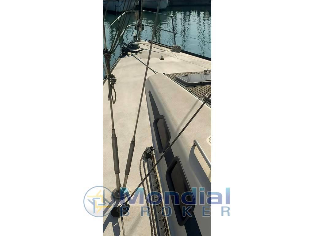 X yacht X482 classic
