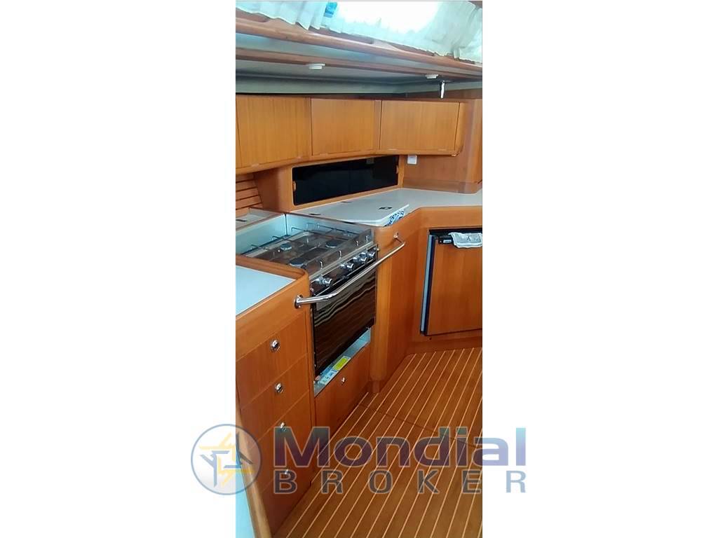 X yacht X482 classic