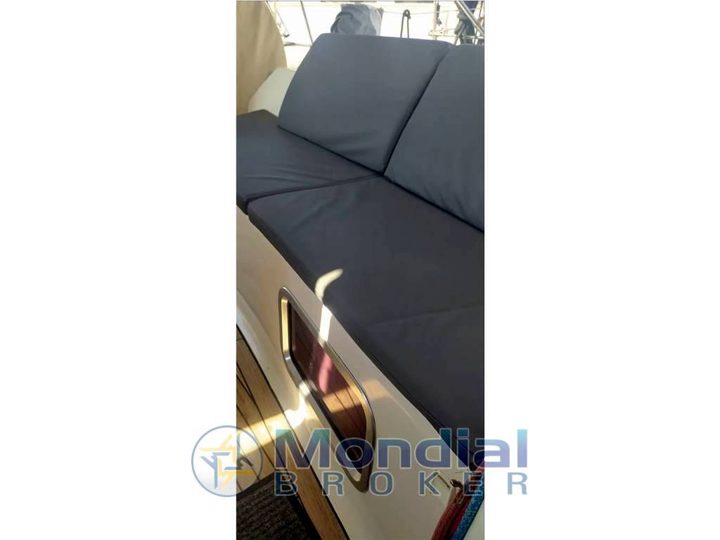 Dufour 485 gl
