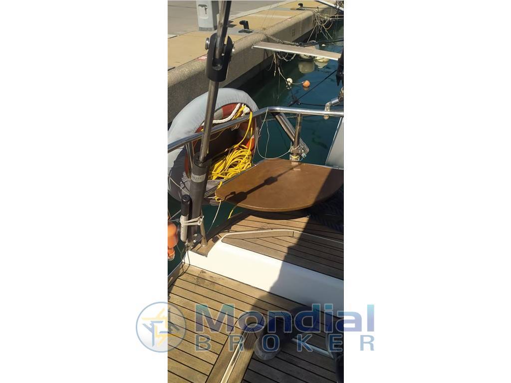 Dufour 485 gl