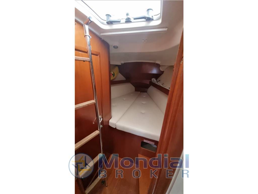Beneteau Oceanis clipper 523