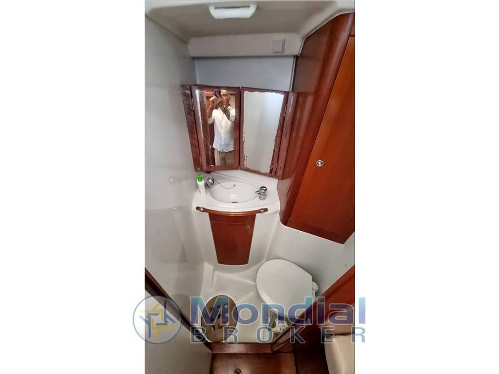 Beneteau Oceanis clipper 523