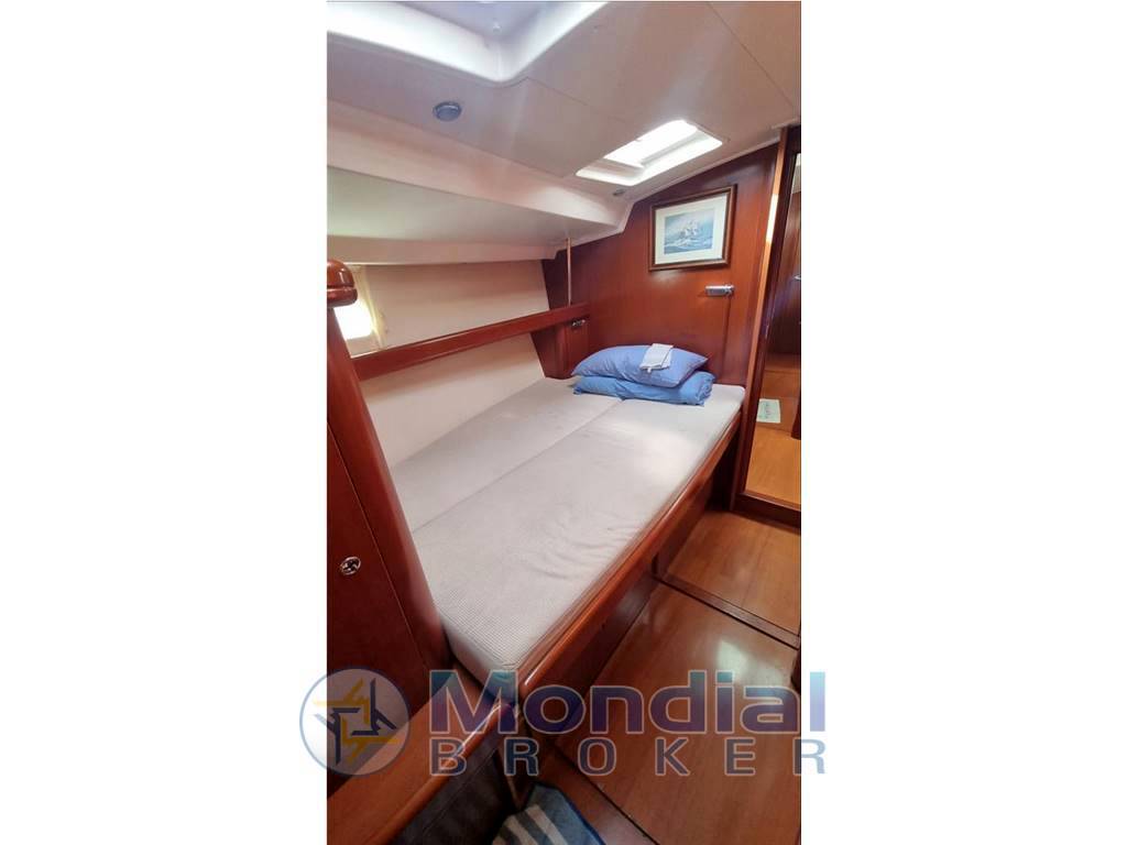 Beneteau Oceanis clipper 523