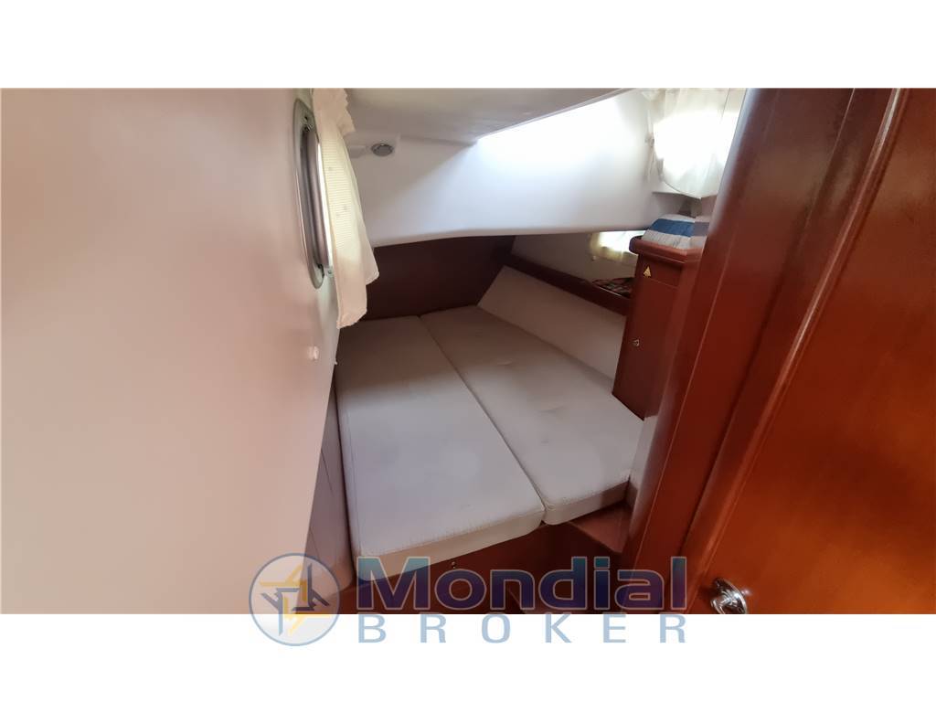 Beneteau Oceanis clipper 523
