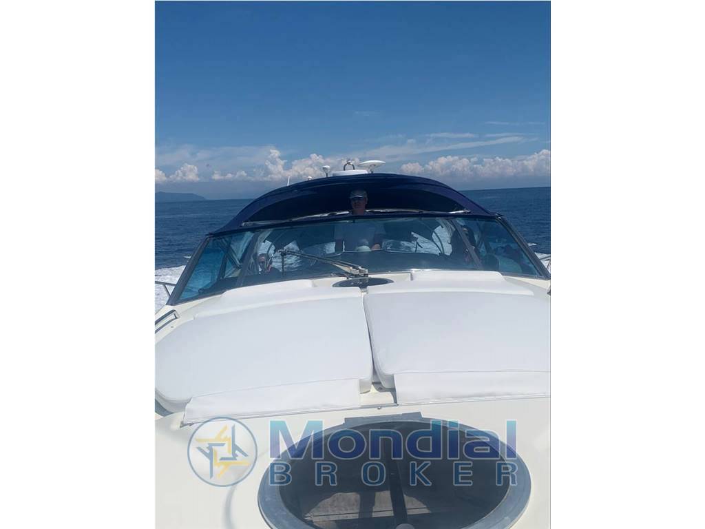 Cranchi Mediterranee 43