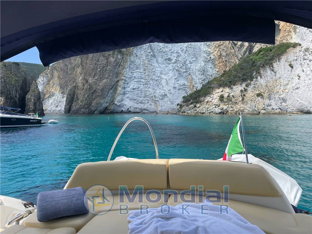 Cranchi Mediterranee 43