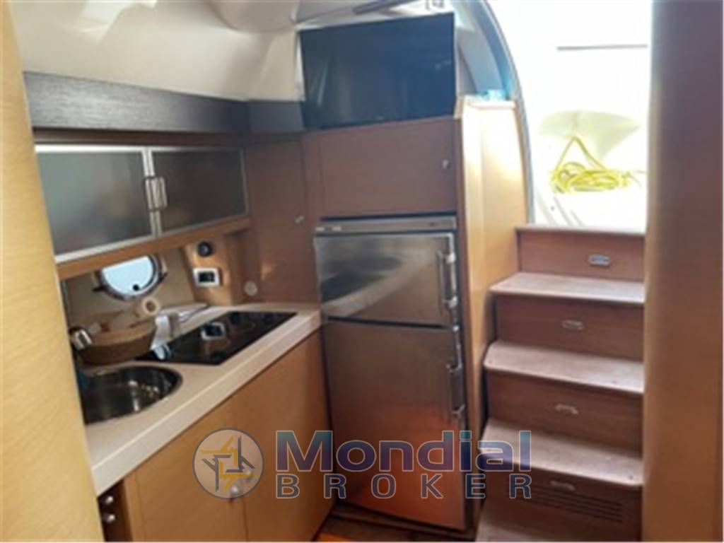 Cranchi Mediterranee 43