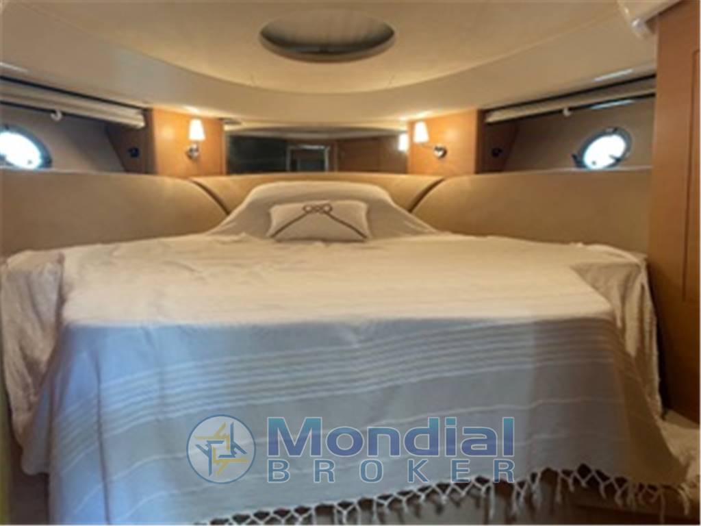 Cranchi Mediterranee 43