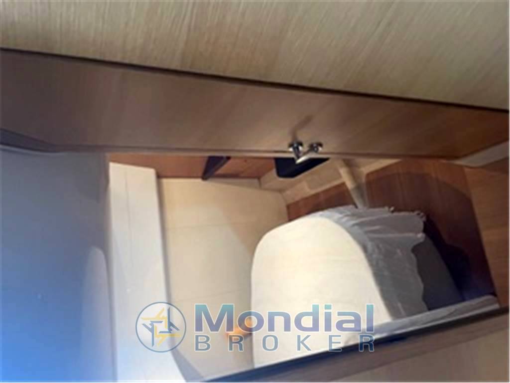 Cranchi Mediterranee 43