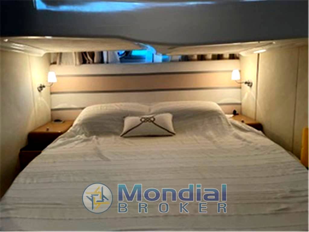 Cranchi Mediterranee 43