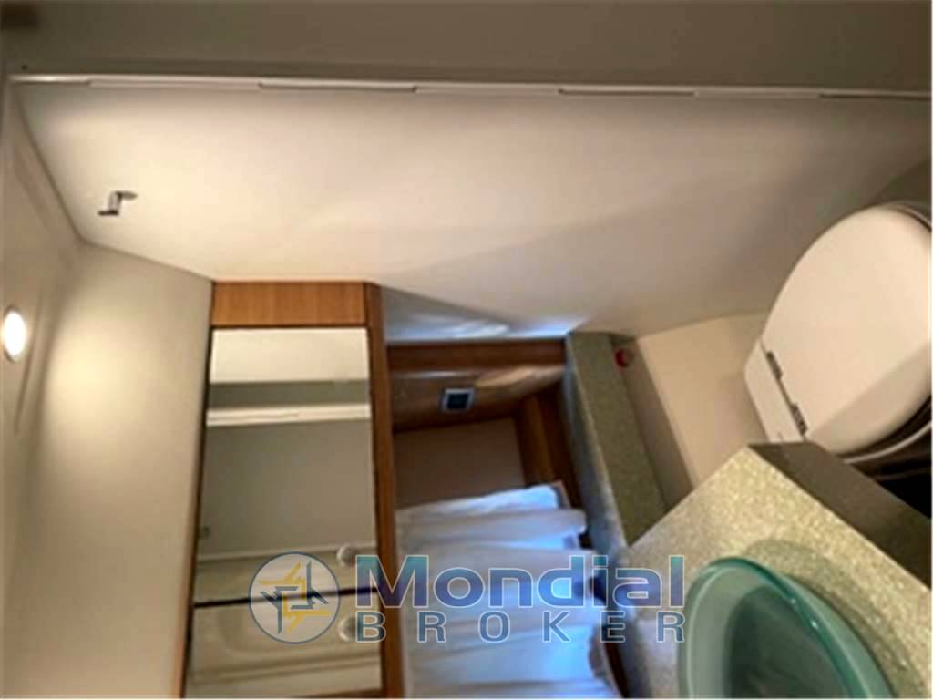 Cranchi Mediterranee 43