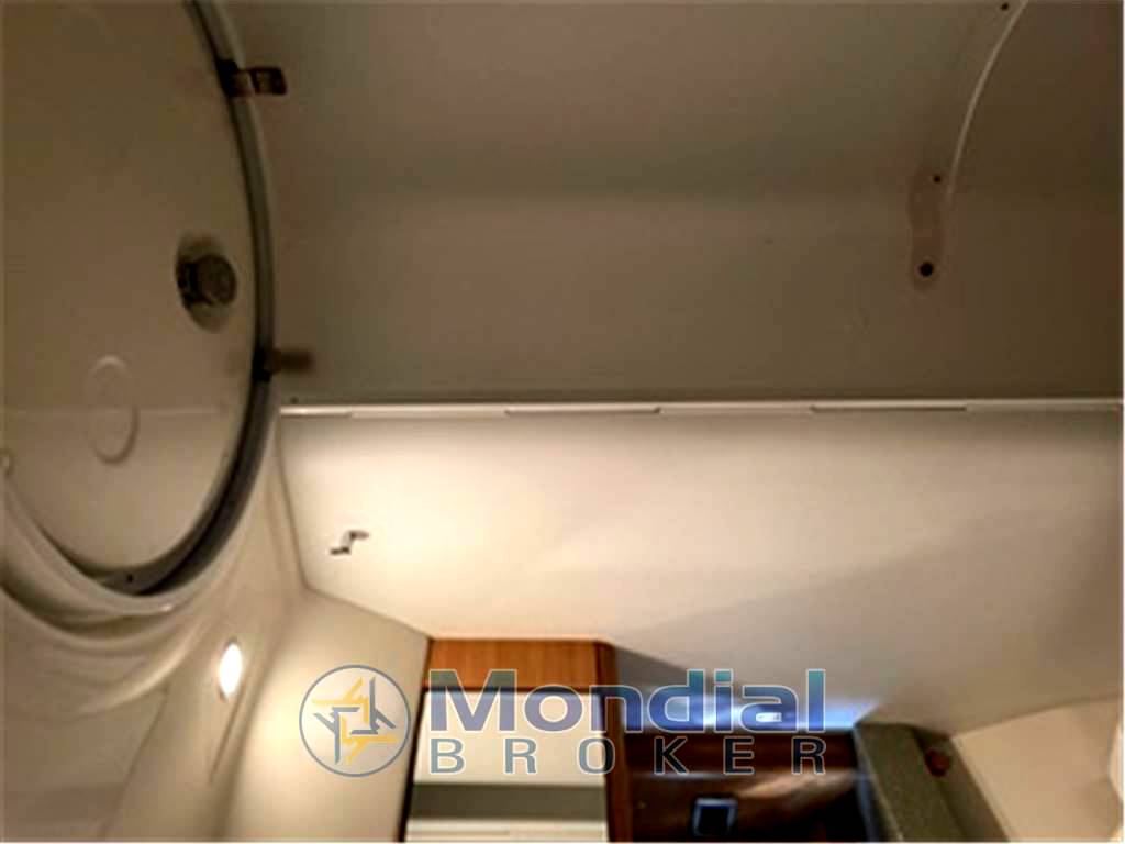Cranchi Mediterranee 43