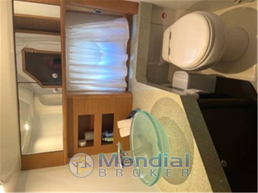 Cranchi Mediterranee 43
