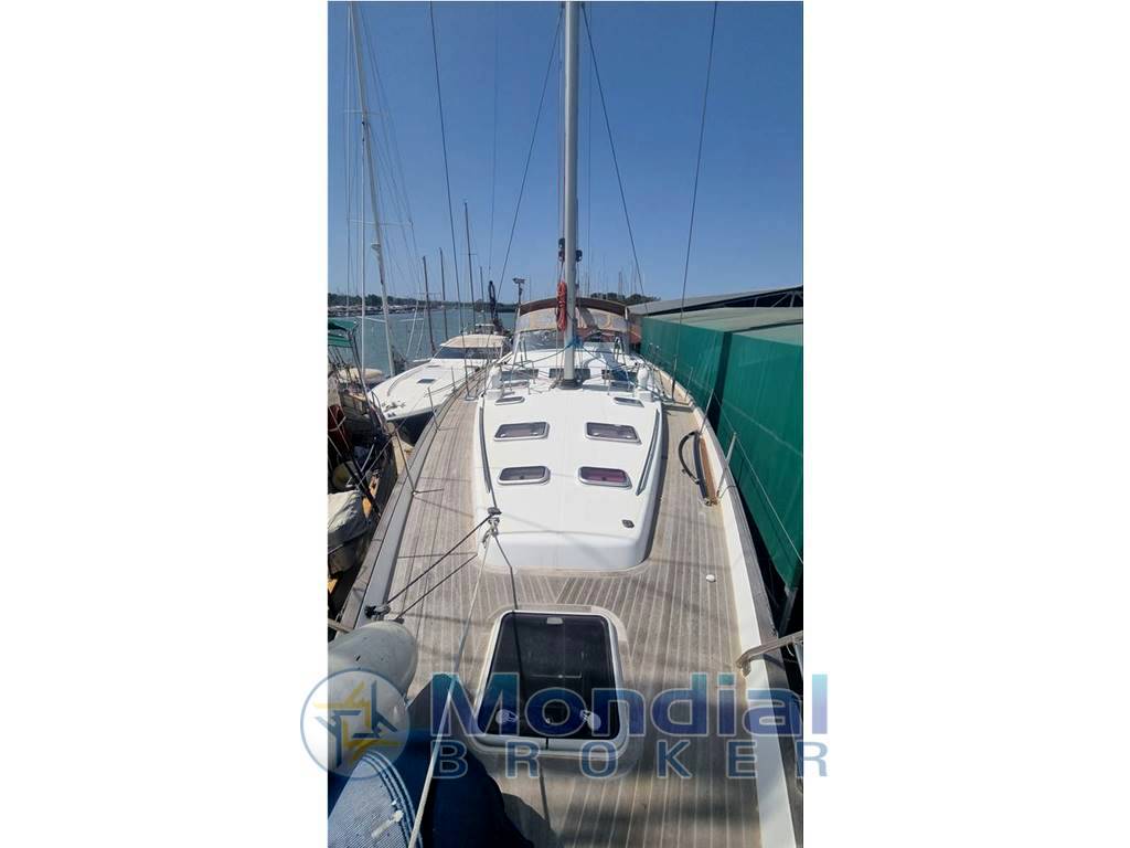 Beneteau 57