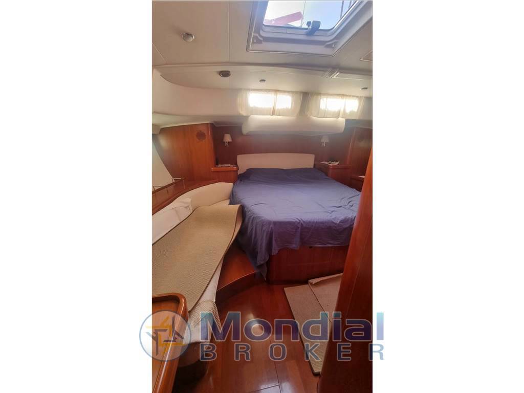 Beneteau 57