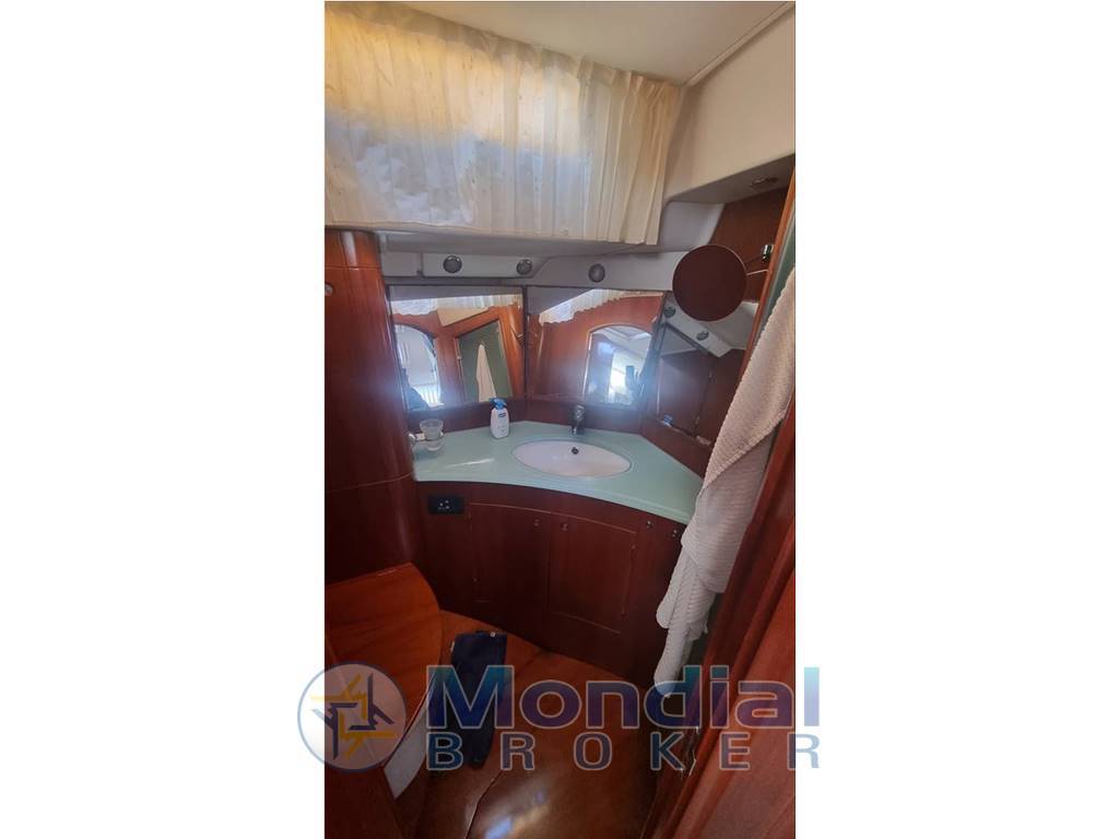 Beneteau 57